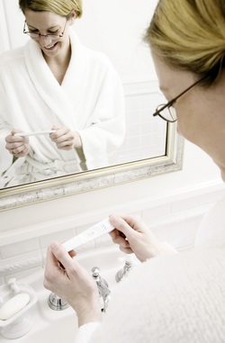 Acupuncture with IVF Acupuncture with IVF