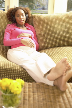 After IVF After IVF